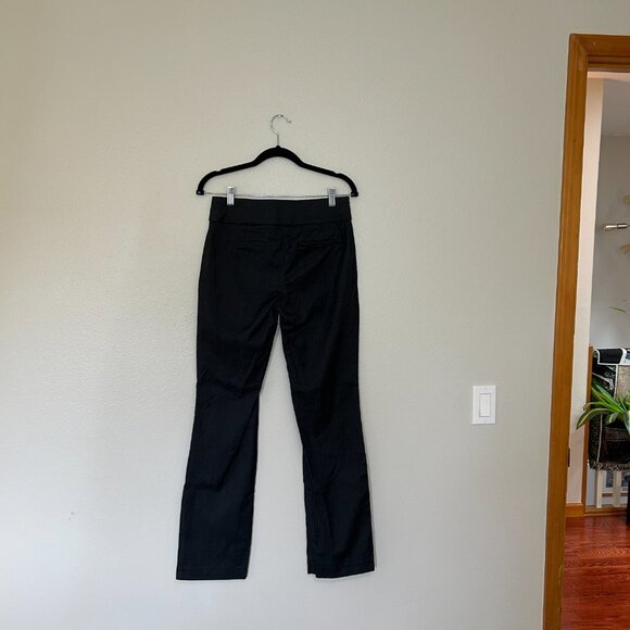 Apt 9 trouser pants size 6 - Picture 3 of 7